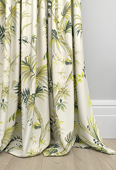 Analeigh, Citrus - Made to Measure Curtain